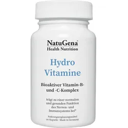 Hydrovitamine 90 ST