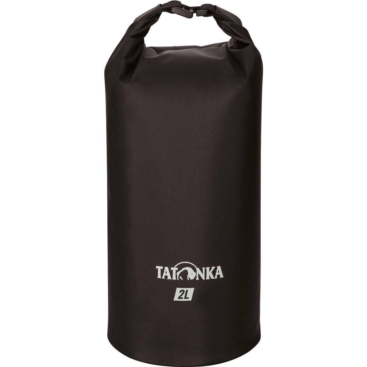 Tatonka WP Stuffbag Light 2l black (040) 3008-040