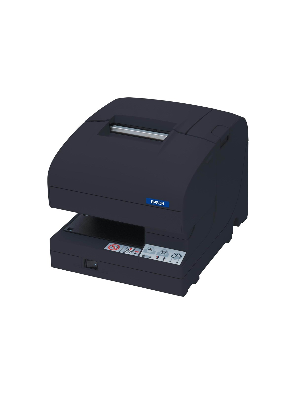 Epson TM J7700 - Einfarbig - Tinte