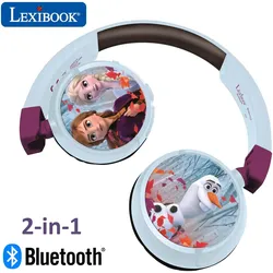 Lexibook Disney Frozen