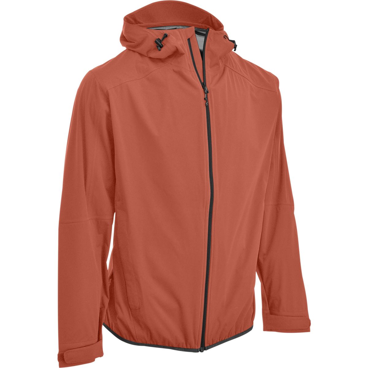 MAUL Sport Regenbogen MTX 20.0 - Regenjacke m. Kapuze orange (43) XL 4310100114-43-XL
