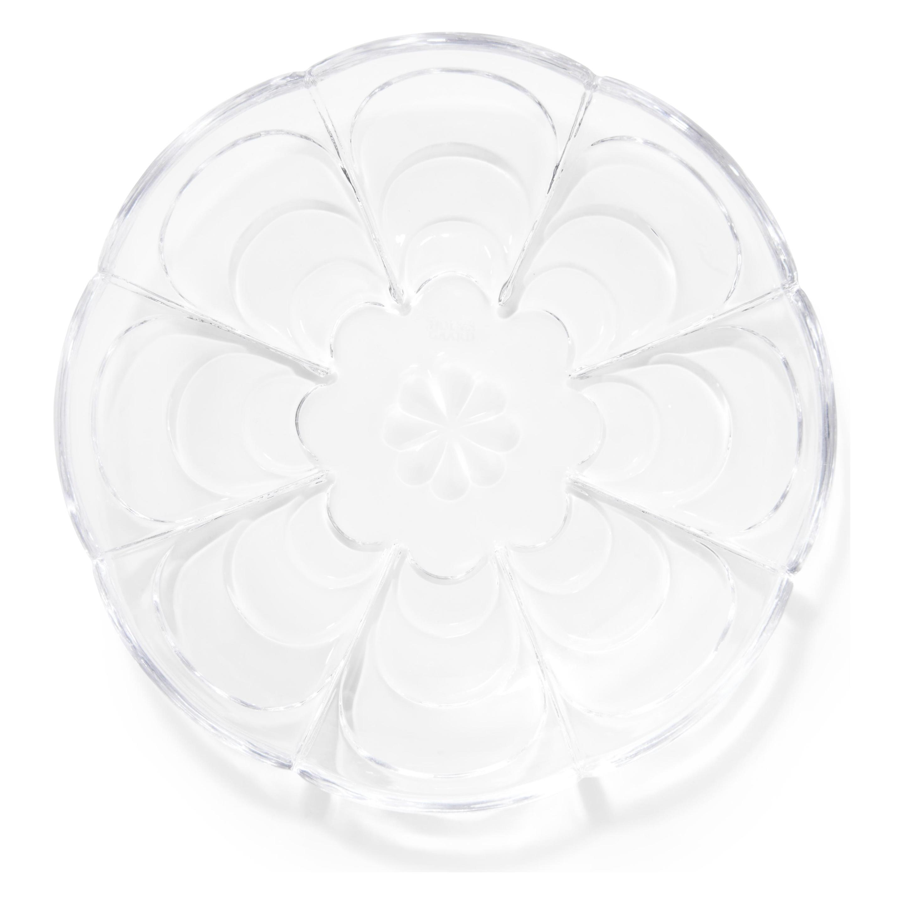 Holmegaard Lily Teller (2x, 16 cm) (4344420)