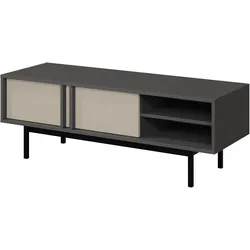 TV-LOWBOARD Alsy 2D AL10