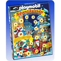 PLAYMOBIL® 3993 - Adventkalender Laternenzug