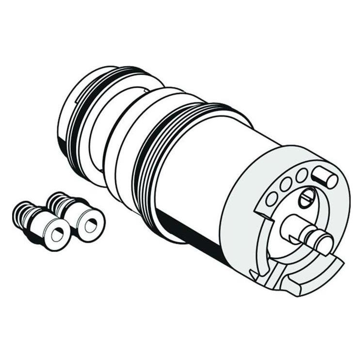 Schell Selbstschluss-Kartusche LINUS SC II-M (296390099)