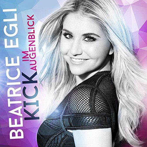 Beatrice Egli - Kick Im Augenblick (Deluxe Fan Edition) - Preis vom 19.10.2026 19:33:35 h