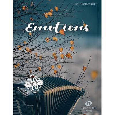 Emotions -