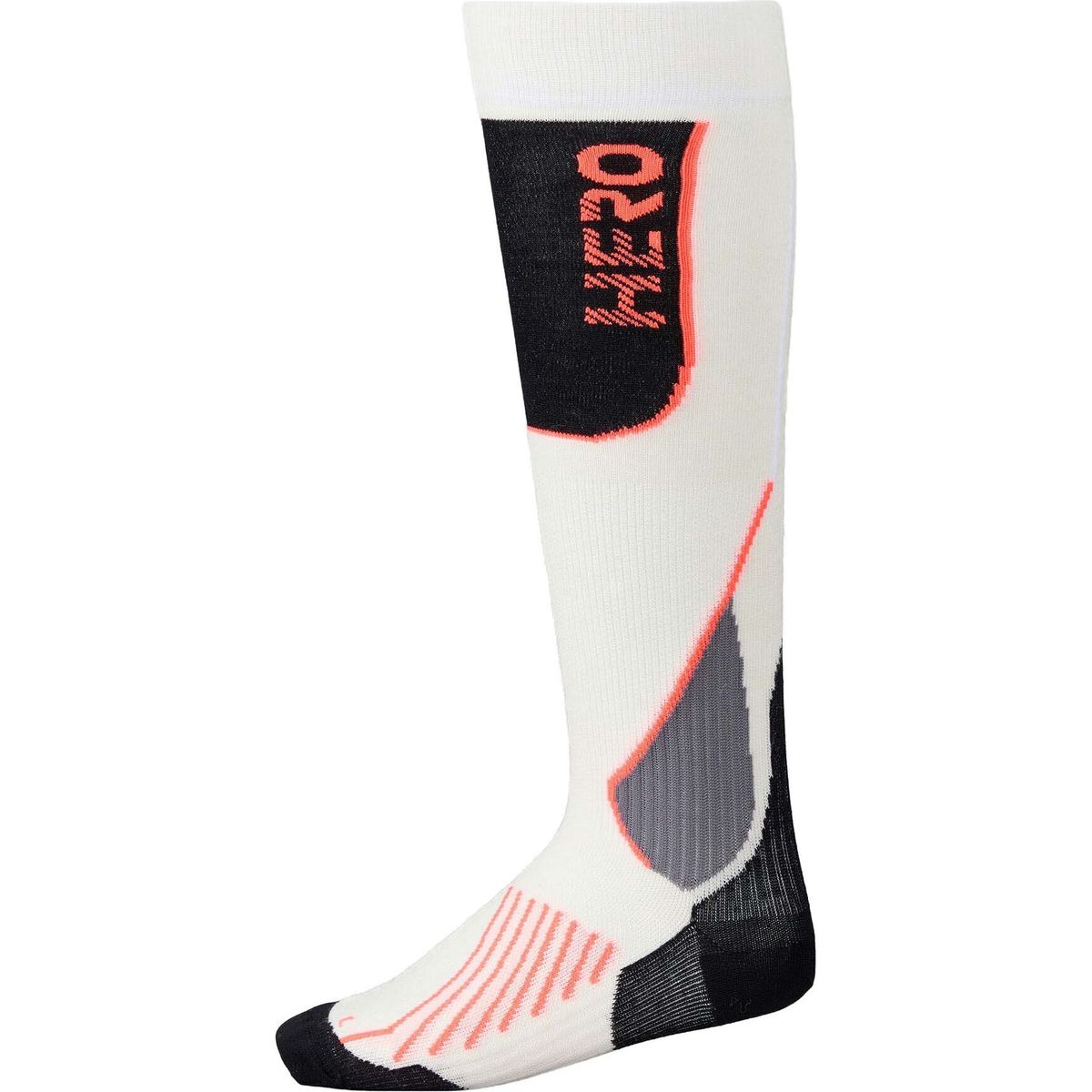 Rossignol Hero Ski Socks white (100) S RLPMX05 10000S