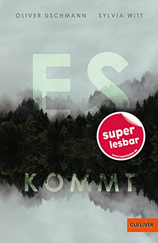 Oliver Uschmann - Es kommt (Super lesbar) - Preis vom 13.10.2026 11:25:28 h
