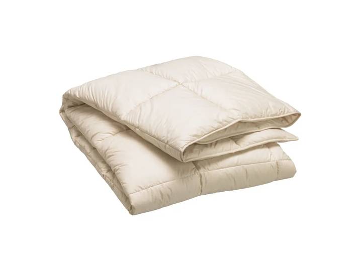 Duvet Luna-Arve-Vegan, Johann Jakob, beige, Biobaumwolle