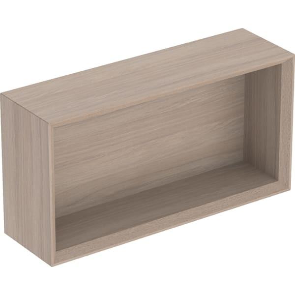 Geberit iCon Regal rechteckig 502322JH1