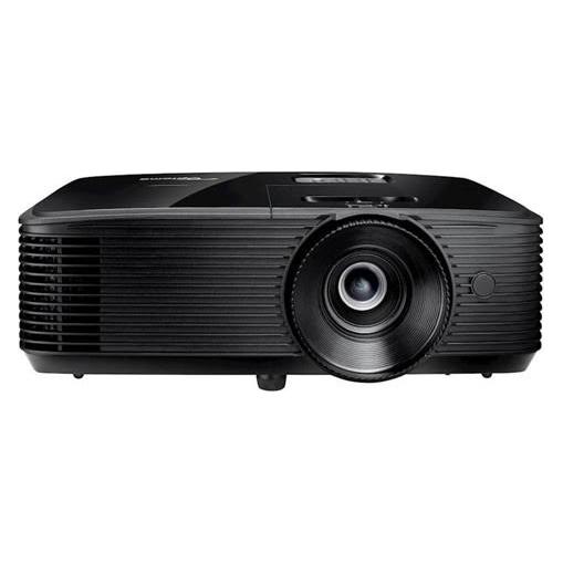 Optoma Projektor PH52 Projektor DLP 1080p 3800lm (Full HD, 3800 lm) (E3P7PK1E124)