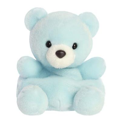 Palm Pals Benny Baby Bear 5In