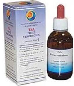 Herboplanet TSA Fucus Vesiculosus Talo 50 ml