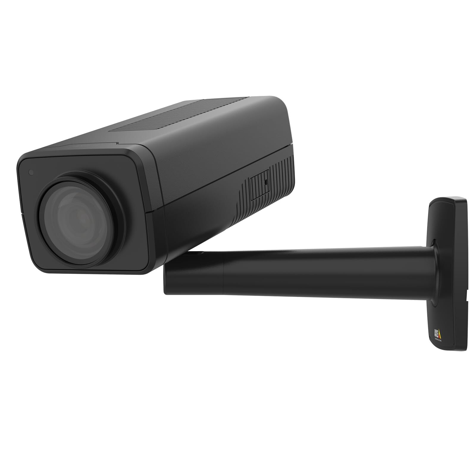 Axis 02220-001, IP-Sicherheitskamera, Kabelgebunden, Decke/Wand, Schwarz, Patrone (Form), CMOS