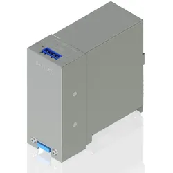 Block USV-Akku-Puffermodul PVAF 24/1,2Ah