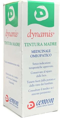 Cemon Pilosella Tintura Madre 100ml