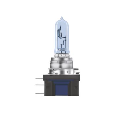 OSRAM Glühlampe, Tagfahrleuchte COOL BLUE® INTENSE H15 Duobox 64176CBN-2HB