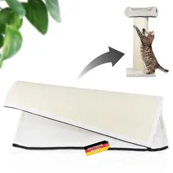 Rohrschneider XXL Kratzbaum FRIEDA – Kratztonne XXL   austauschbare Kratzmatten   stabil   extra breite Säule   Cord-Bezug waschbar   Kratzbaum für große, mittlere und kleine Katzen   Cord