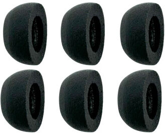 Comply TrueGrip Pro TWo-230-A S Black