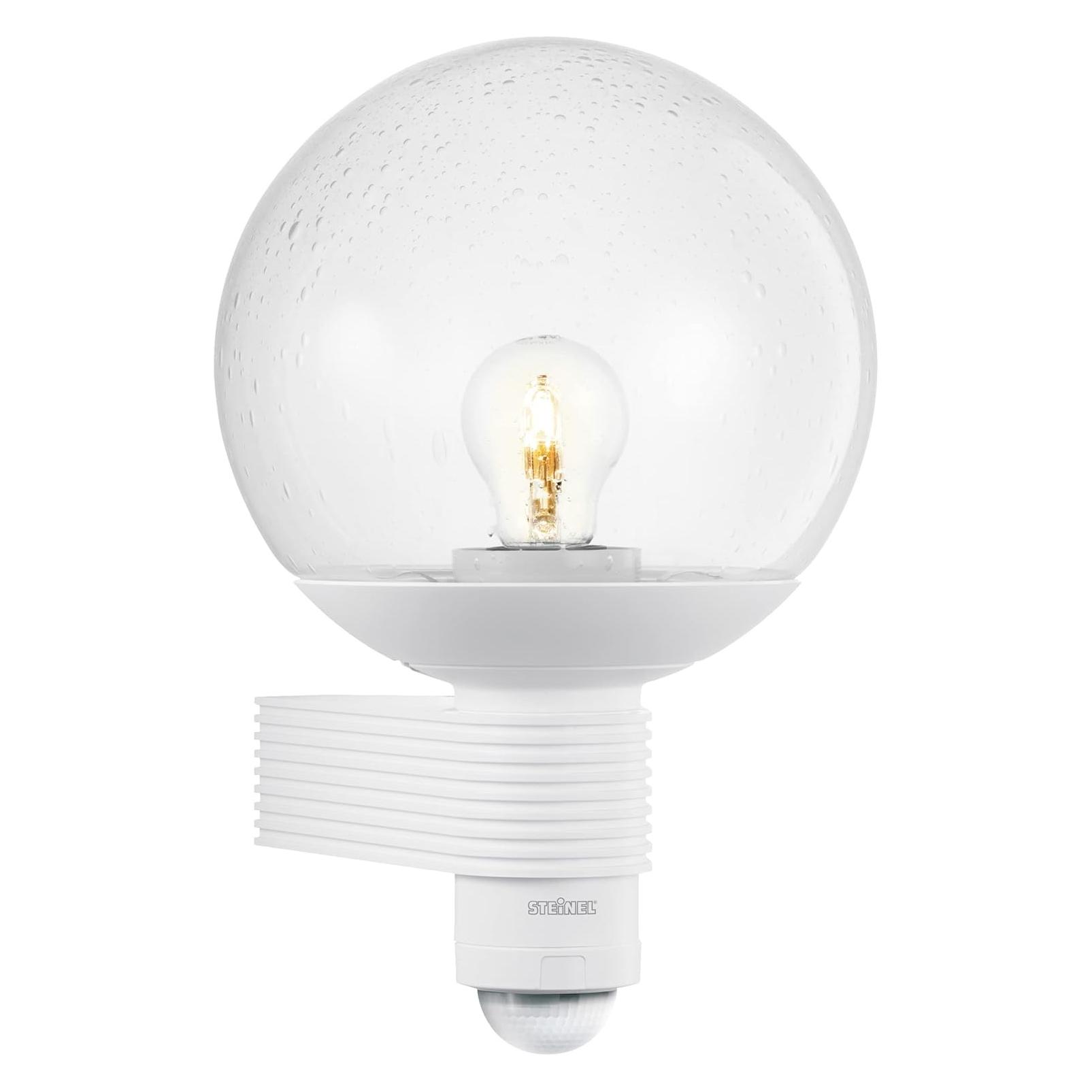 Steinel Sensorlampe L 400 S (12 m) (611118)