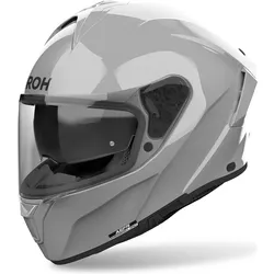 Airoh Spark 2 Color zement grau Gr. M 57/58