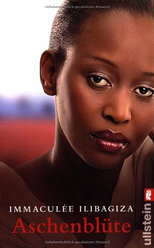 Immaculee Ilibagiza - Aschenblüte: Ich wurde gerettet, damit ich erzählen kann - Preis vom 09.10.2026 07:28:09 h