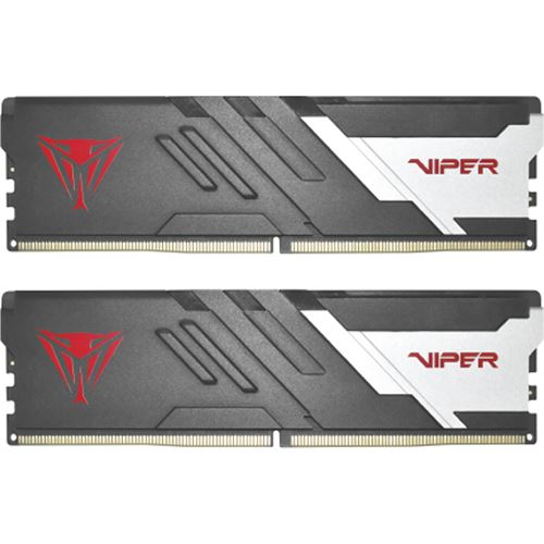 32GB Patriot VIPER VENOM DDR5-5600 DIMM CL36 Dual Kit