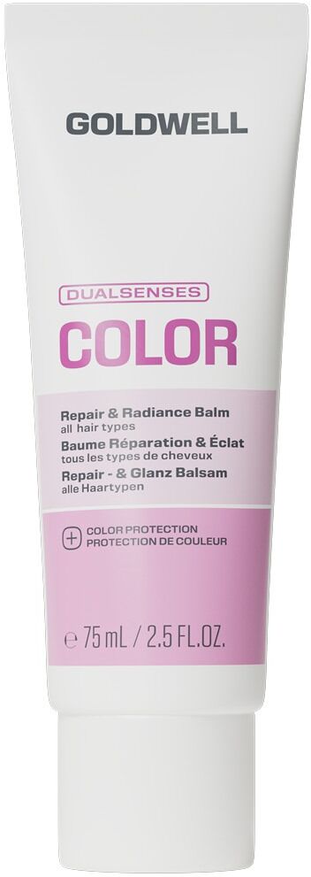 Goldwell Dualsenses Color Repair & Radiance Balm 75ml