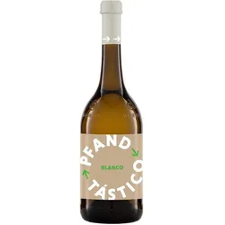 Pfandtastico Bianco 2023 10,9 % vol. IGT 0,75l inkl. 25 Cent Pfand