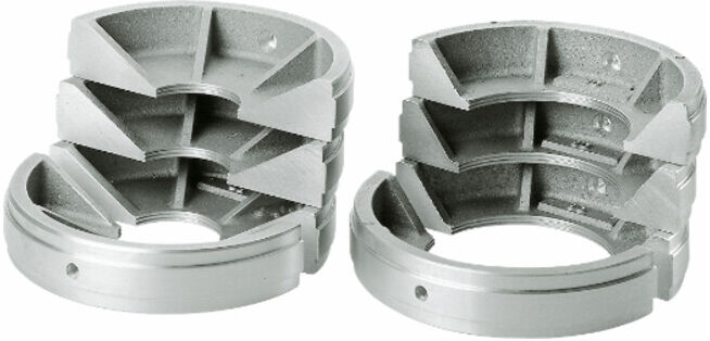 Rothenberger Embout de réduction pour P800B, 800-500mm (54181)