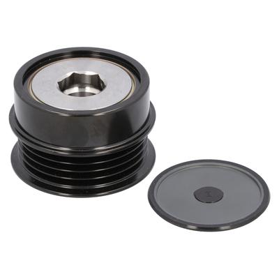 FEBI BILSTEIN Generatorfreilauf 184784 für TOYOTA