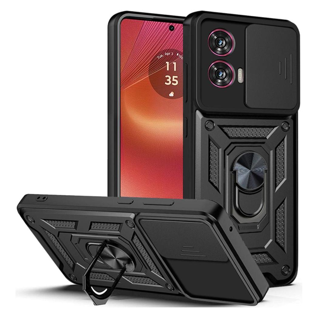 Techsuit CamShield Series (Motorola Edge 50 Fusion) (56350605)