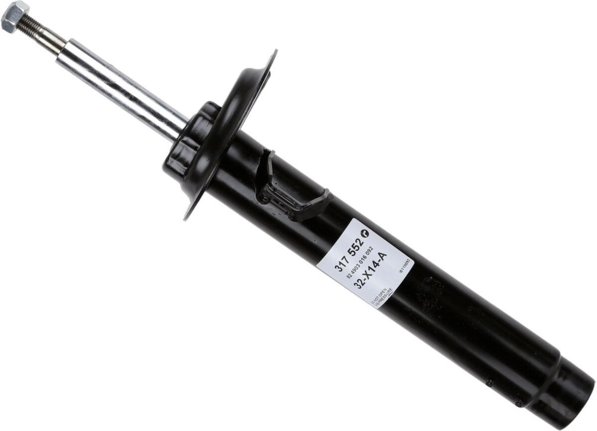 Stoßdämpfer SACHS 317 552