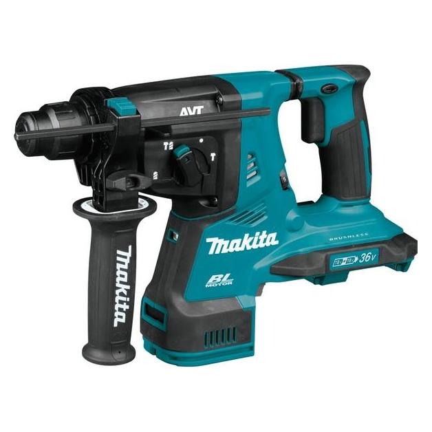 Makita DHR 282 (Bohrhammer) (MDHR282ZU)