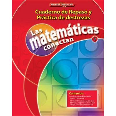 McGraw-Hill My Math, Grade 1, Real-World Problem Solving Readers Deluxe Package (Spanish), Sonstige von McGraw Hill, McGraw Hill LLC,