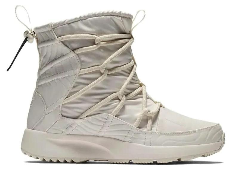 Nike Tanjun High Rise Phantom (Women's) - EU 40