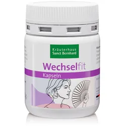 Wechselfit-Kapseln Monatspackung - 63 g
