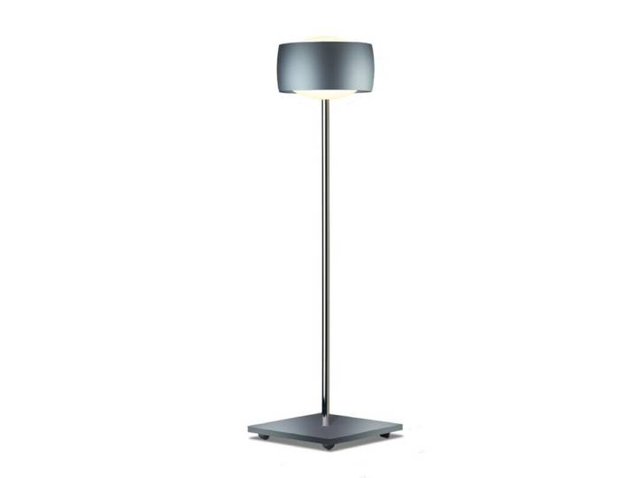 Oligo Tischleuchte Grace - Basalt Clean, Minimalistisch, Modern