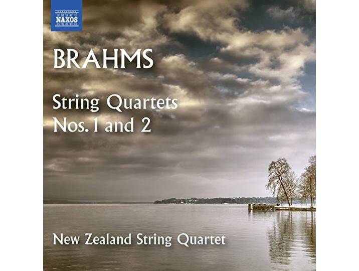 String Quartets