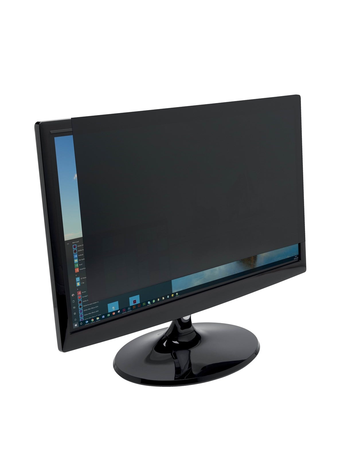 Kensington 24" (16:9) MagPro Magnetischer Blickschutzfilter für Monitore