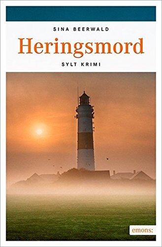 Sina Beerwald - Heringsmord (Sylt Krimi) - Preis vom 19.10.2026 19:33:35 h