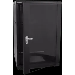 Televes 19" Netzwerkschrank MSR1918-66