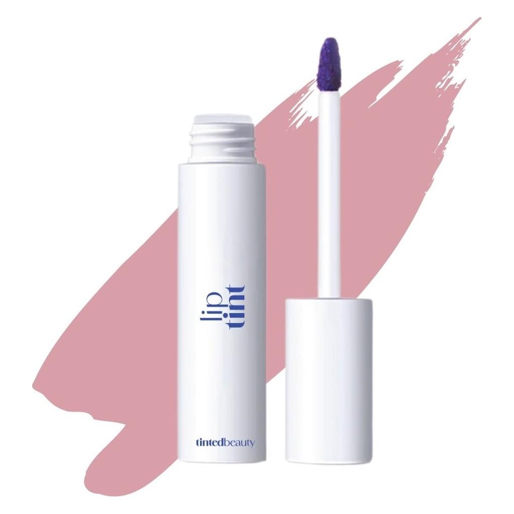 Lips Tinted Beauty - Peel & Reveal Lip Tint Ballet Babe (Ballet Babe) (1910029)