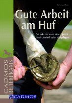 Burkhard Rau - Gute Arbeit am Huf: So erkennt man einen guten Hufschmied oder Hufpfleger - Preis vom 09.10.2026 07:28:09 h