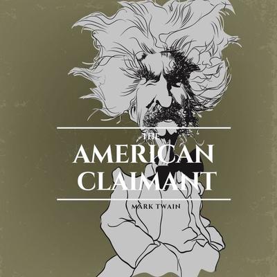 The American Claimant - Mark Twain, Audio, 9782291068143