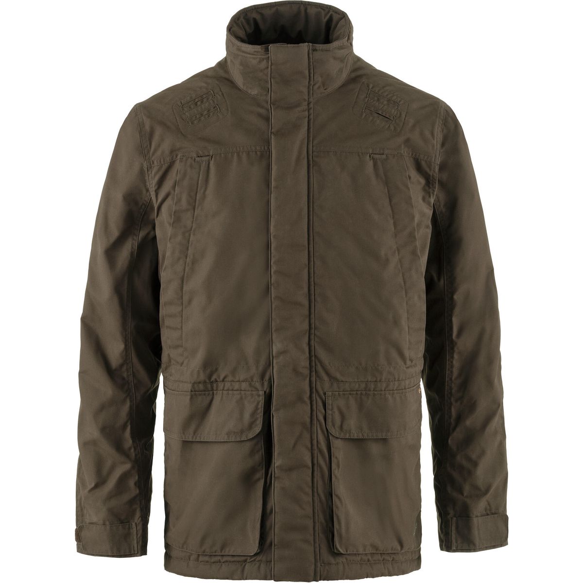 Fjällräven Brenner Pro Padded Jacket M dark olive (633) M F86717-633-M