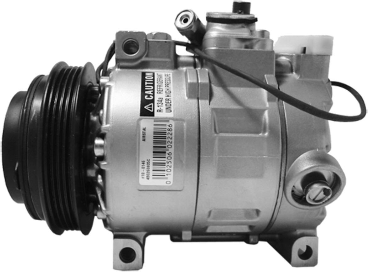Compresseur de climatisation AIRSTAL 10-0146