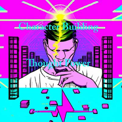 Character - Building Thought Power - Ralph Waldo Trine, Audio, 9781907556234