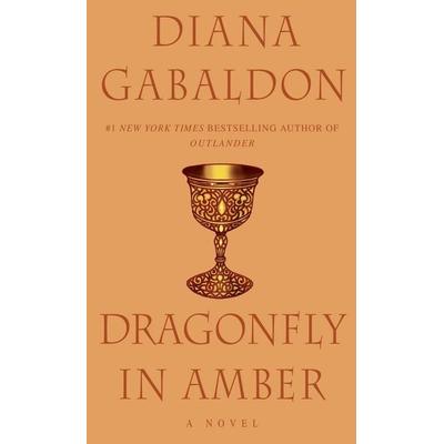 Dragonfly in Amber, Taschenbuch von Diana Gabaldon, Random House LLC US, 978-0-440-21562-2